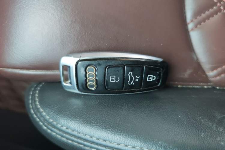 Used Audi A6L 2019 45 TFSI Prestige Dynamic Edition Interior 1