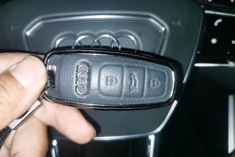 Used Audi A6L 2019 55 TFSI quattro Prestige Dynamic Edition Interior 1