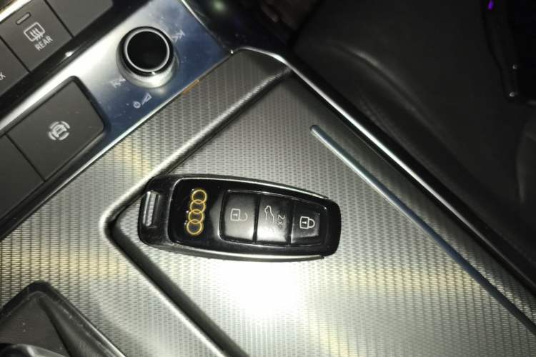 Used Audi A6L 2019 45 TFSI Prestige Elegant Edition Interior 1