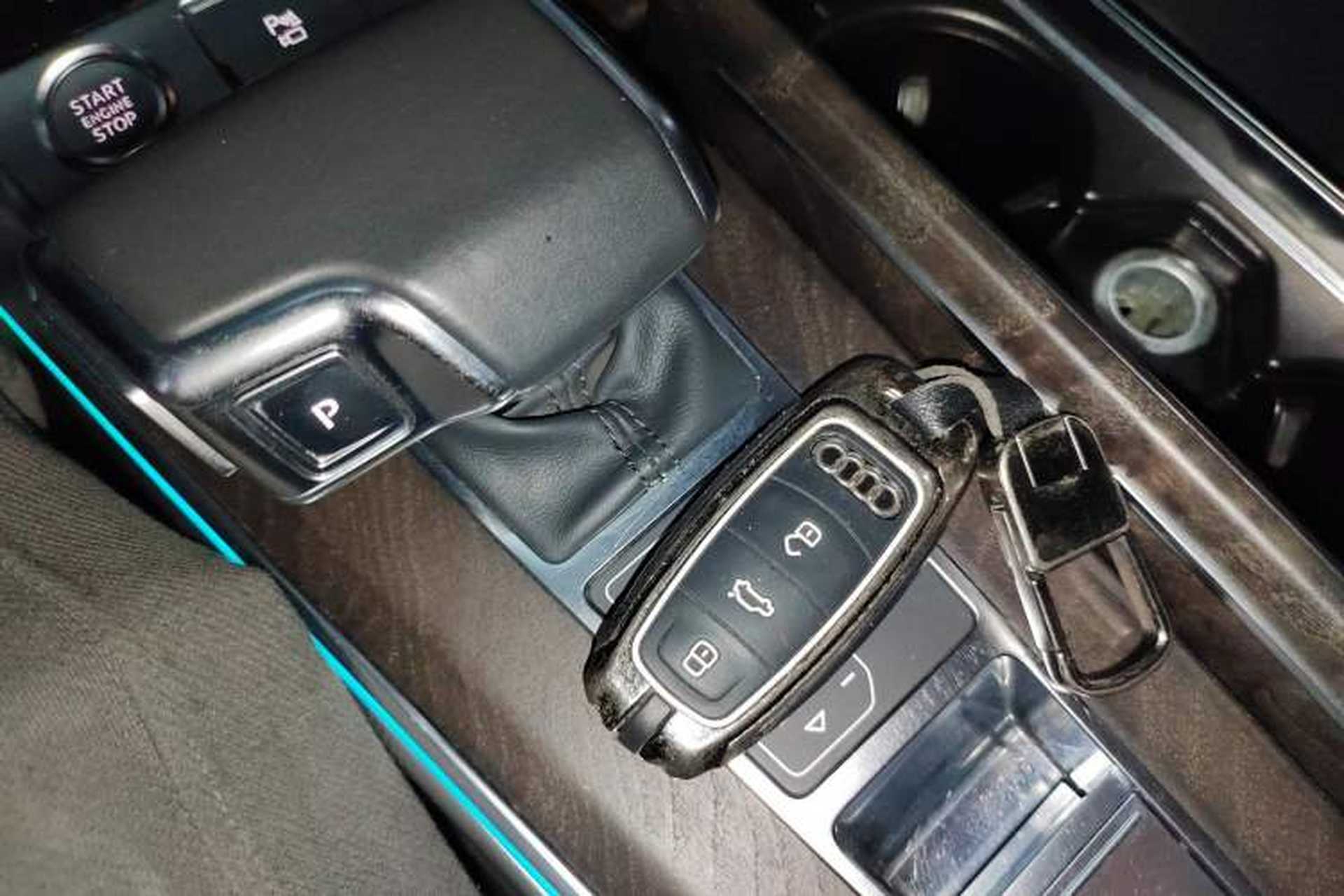 Used Audi A6L 2019 45 TFSI quattro Prestige Edition Interior 1