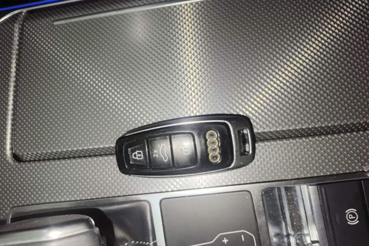 Used Audi A6L 2019 45 TFSI Prestige Dynamic Edition Interior 1