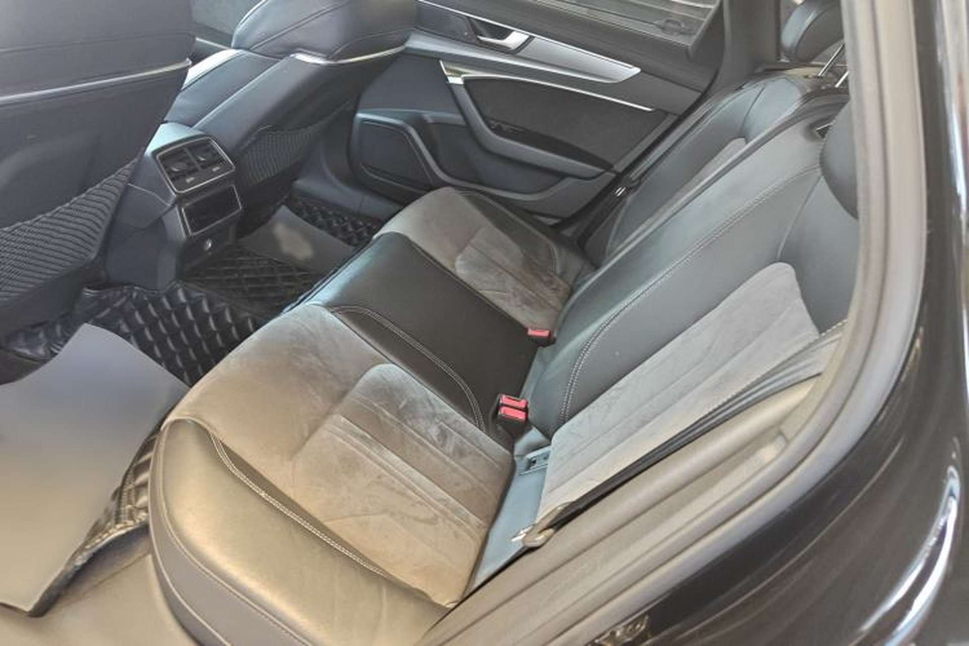 Used Audi A6L 2019 45 TFSI quattro Prestige Dynamic Edition Interior 1
