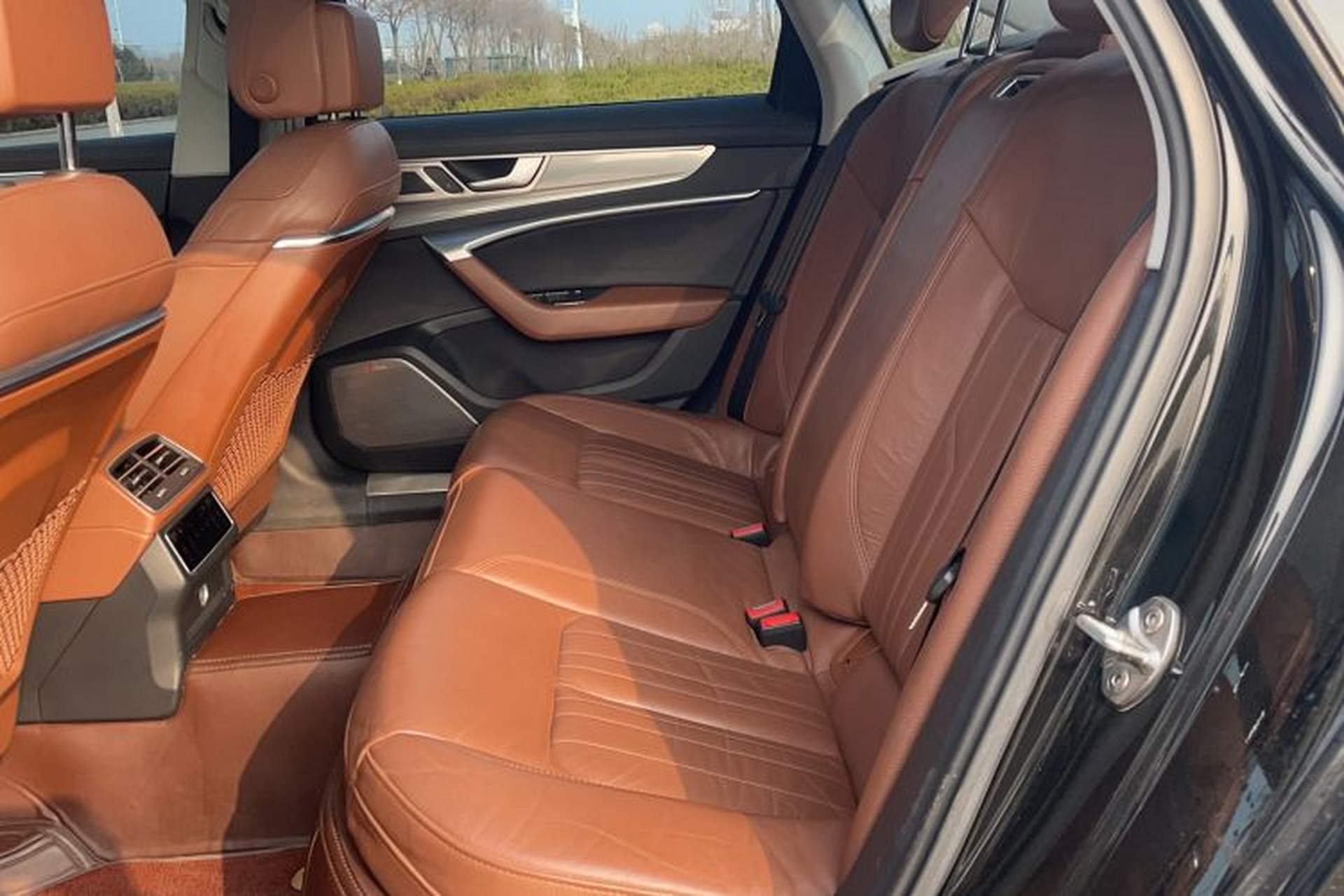 Used Audi A6L 2019 45 TFSI quattro Prestige Elegant Edition Interior 1