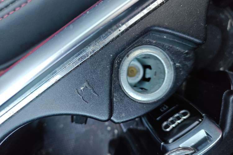 Used Audi A6L 2019 45 TFSI Prestige Dynamic Edition Interior 1