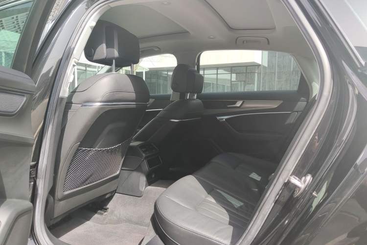 Used Audi A6L 2019 45 TFSI Prestige Elegant Edition Interior 1