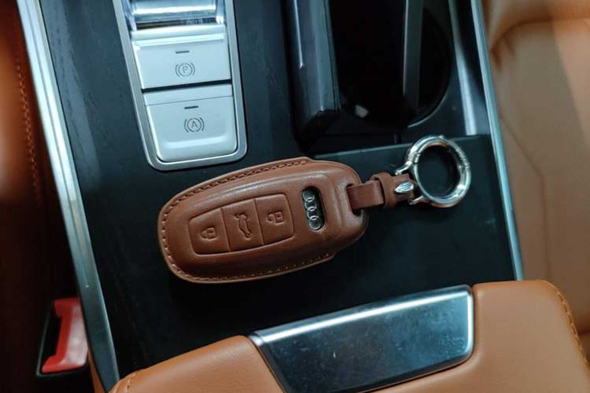 Used Audi A6L 2019 45 TFSI Prestige Dynamic Edition Interior 1