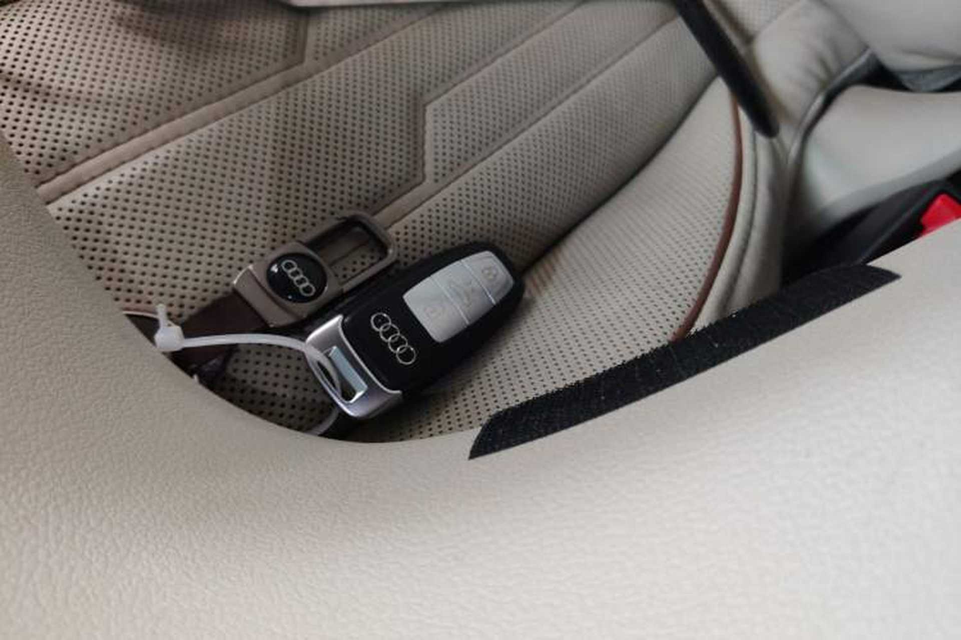 Used Audi A6L 2019 55 TFSI quattro Prestige Edition Interior 1