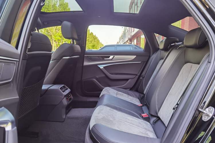 Used Audi A6L 2019 45 TFSI Prestige Dynamic Edition Interior 1