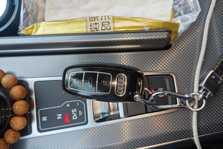 Used Audi A6L 2019 45 TFSI Prestige Dynamic Edition Interior 1