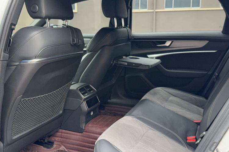 Used Audi A6L 2019 45 TFSI Prestige Dynamic Edition Interior 1