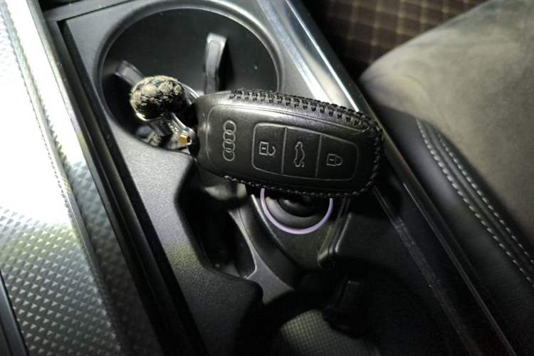 Used Audi A6L 2019 45 TFSI Prestige Dynamic Edition Interior 1