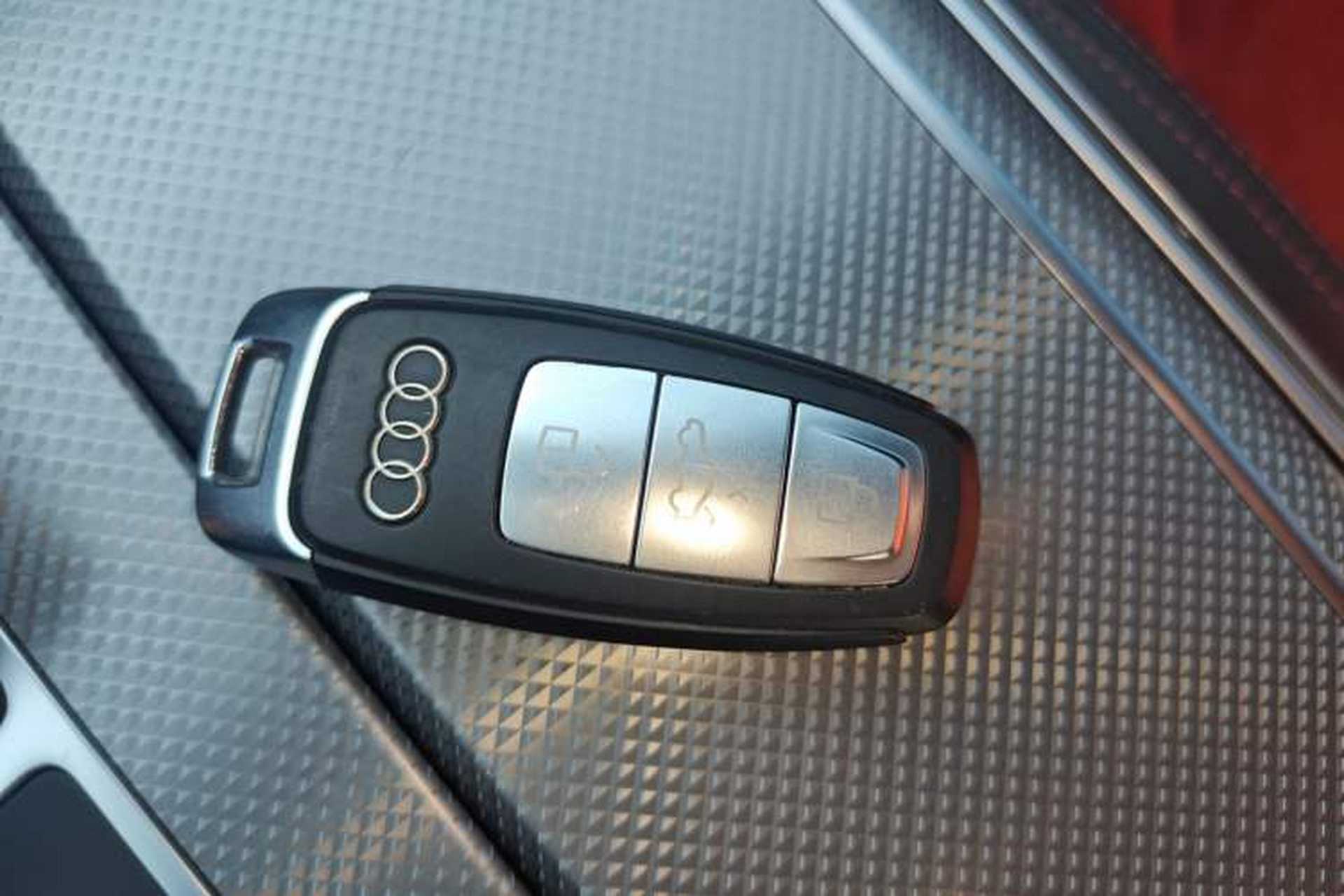 Used Audi A6L 2019 45 TFSI Prestige Dynamic Edition Interior 1