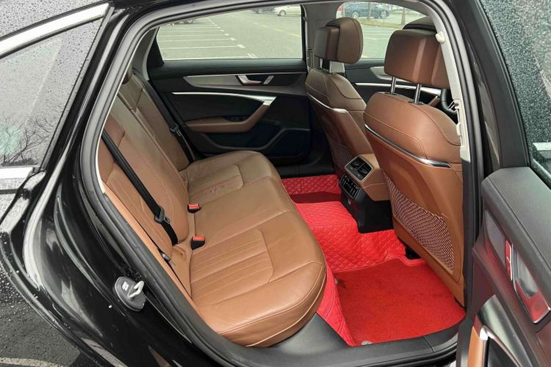 Used Audi A6L 2019 45 TFSI Prestige Elegant Edition Interior 14