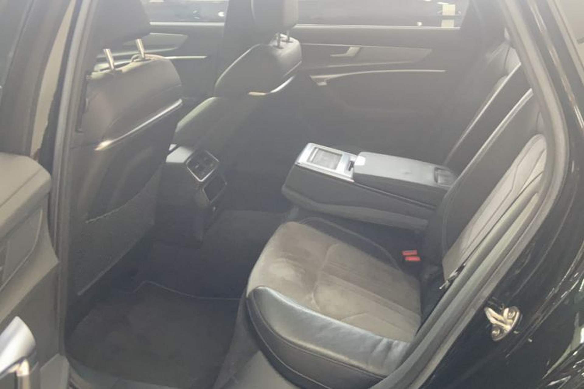Used Audi A6L 2019 45 TFSI Prestige Dynamic Edition Interior 2