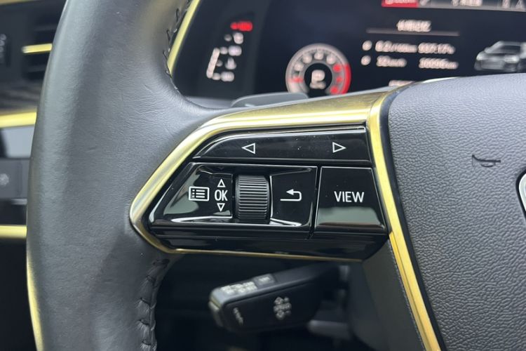 Used Audi A6L 2019 40 TFSI Luxury Prestige Edition Interior 2