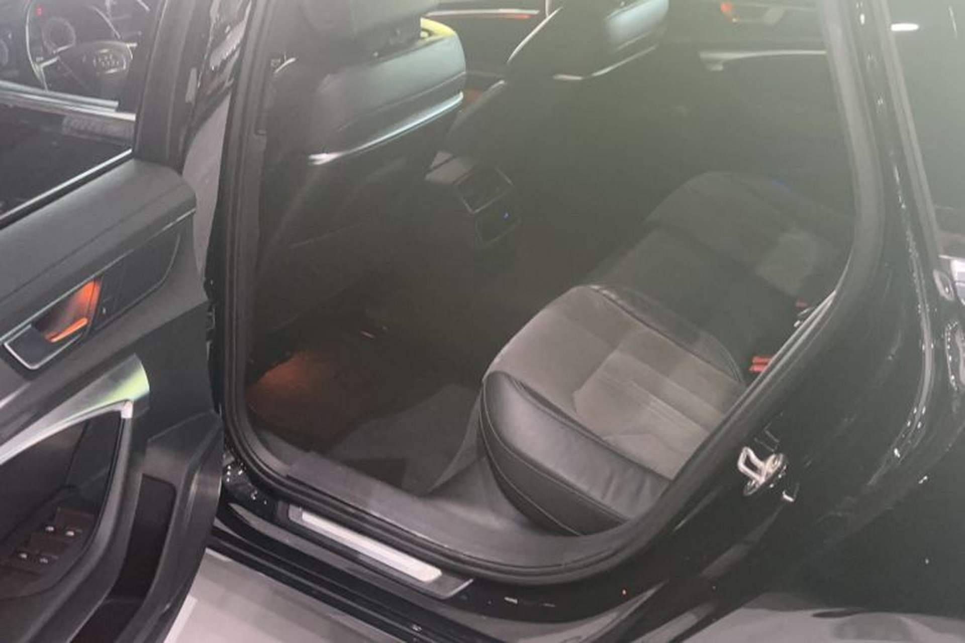 Used Audi A6L 2019 45 TFSI Prestige Dynamic Edition Interior 2