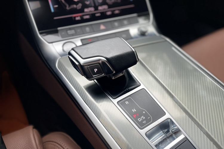 Used Audi A6L 2019 45 TFSI quattro Prestige Elegant Edition Interior 2