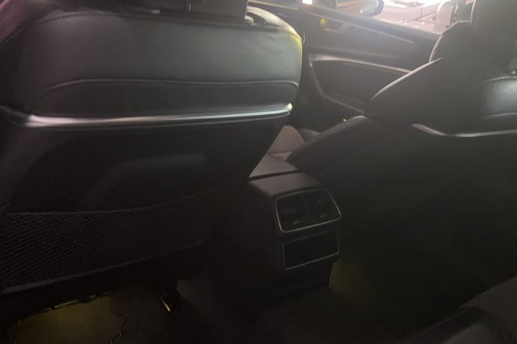 Used Audi A6L 2019 45 TFSI Prestige Dynamic Edition Interior 3