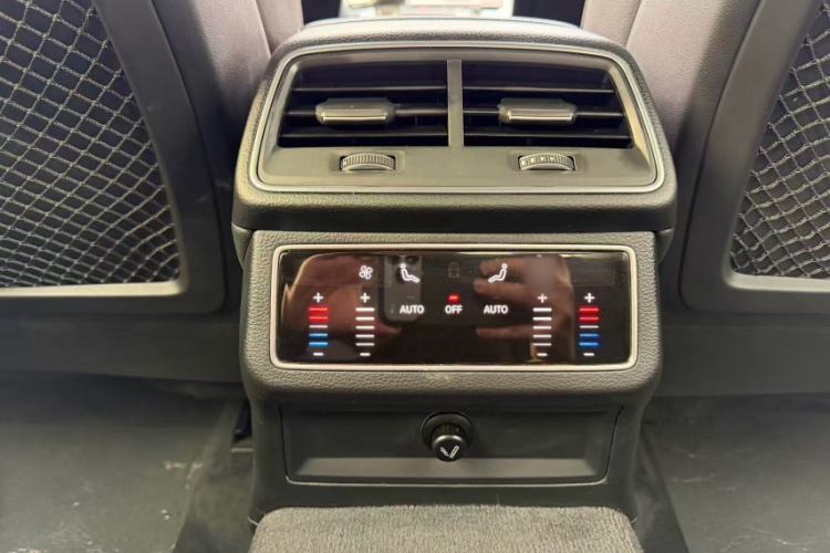 Used Audi A6L 2019 45 TFSI Prestige Elegant Edition Interior 3