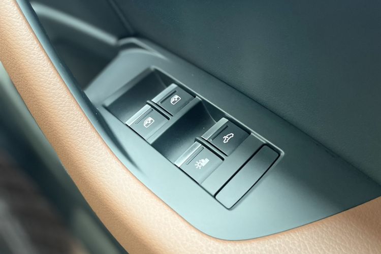 Used Audi A6L 2019 45 TFSI quattro Prestige Elegant Edition Interior 3