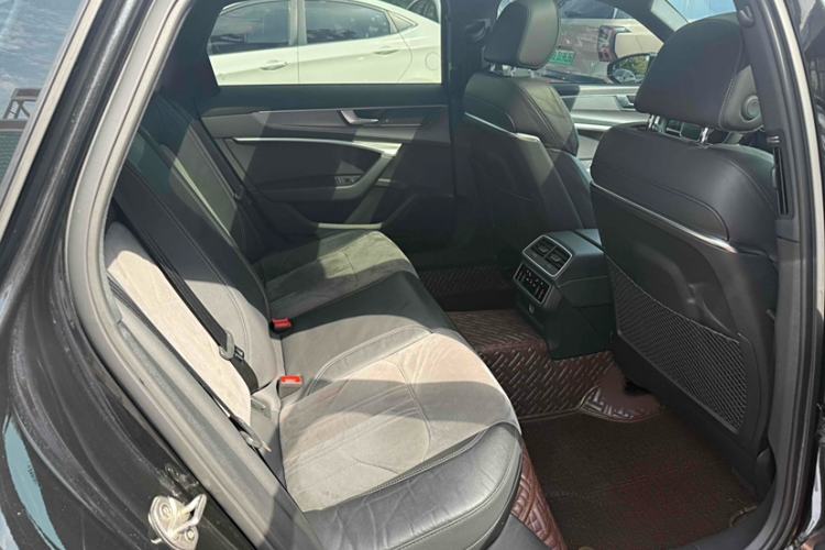 Used Audi A6L 2019 45 TFSI quattro Prestige Dynamic Edition Interior 3