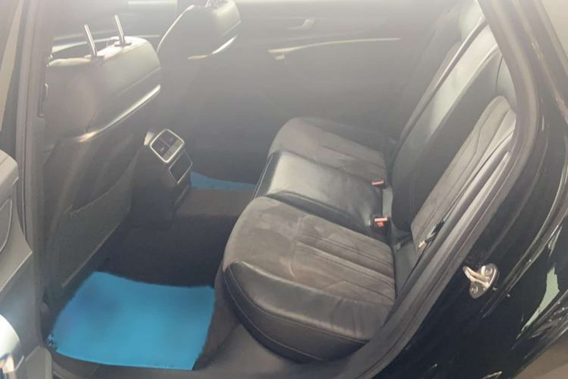 Used Audi A6L 2019 45 TFSI Prestige Dynamic Edition Interior 4