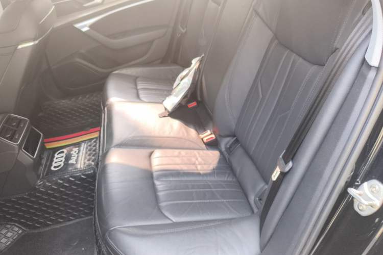 Used Audi A6L 2019 45 TFSI Prestige Elegant Edition Interior 4
