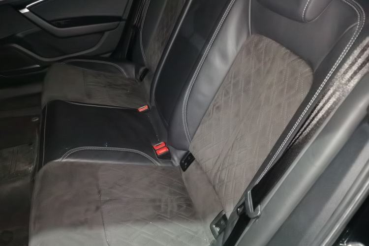 Used Audi A6L 2019 55 TFSI quattro Prestige Dynamic Edition Interior 4