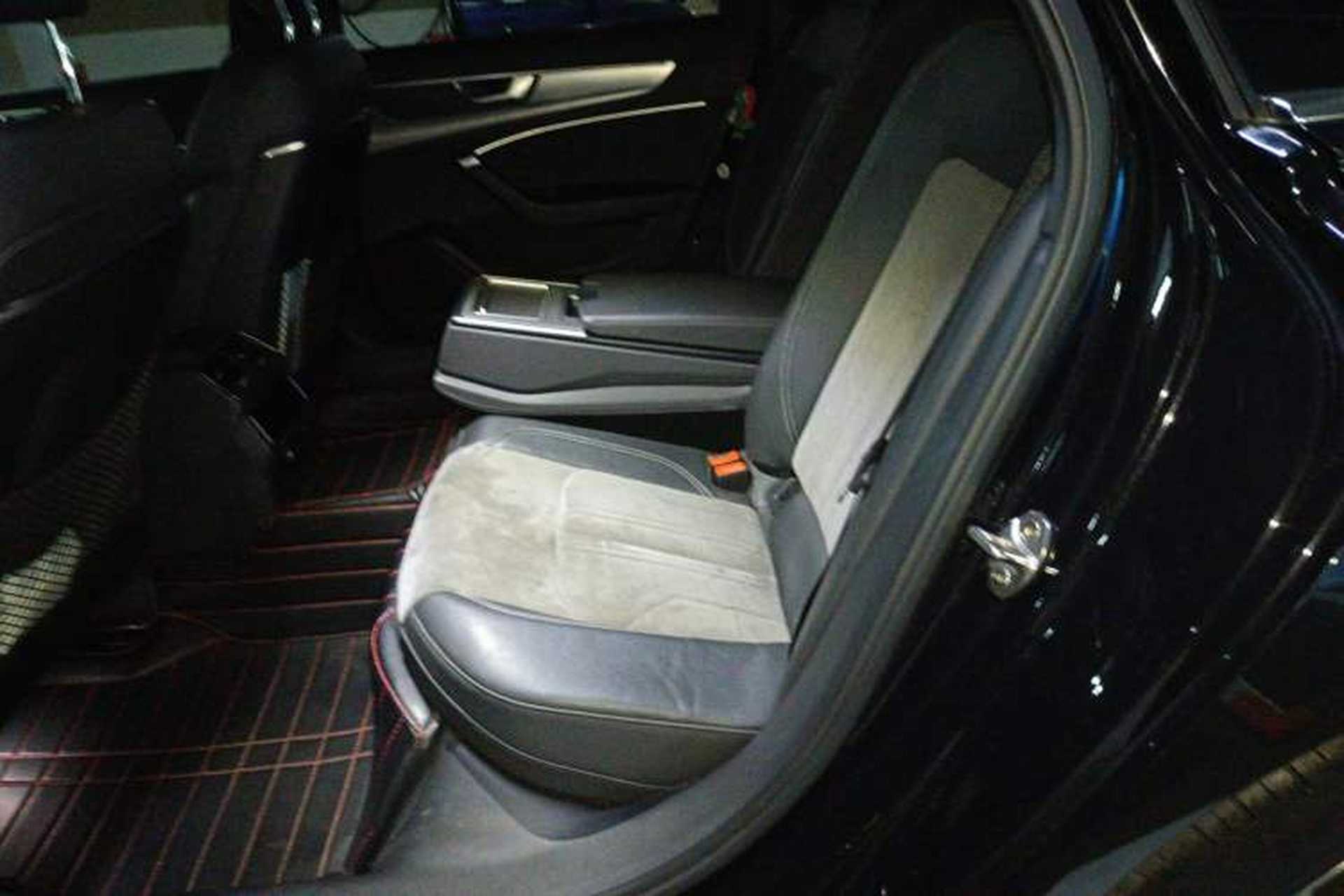 Used Audi A6L 2019 45 TFSI Prestige Dynamic Edition Interior 4