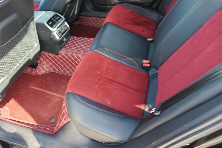 Used Audi A6L 2019 45 TFSI Prestige Dynamic Edition Interior 4