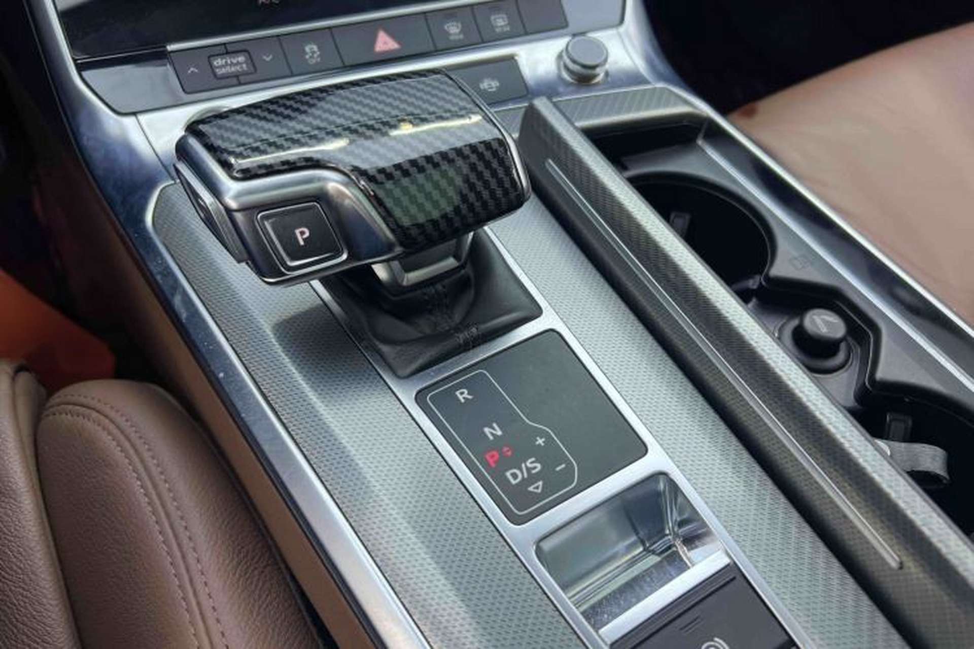 Used Audi A6L 2019 45 TFSI Prestige Elegant Edition Interior 4
