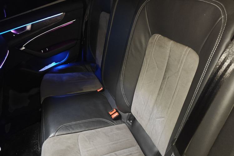 Used Audi A6L 2019 45 TFSI quattro Prestige Dynamic Edition Interior 4