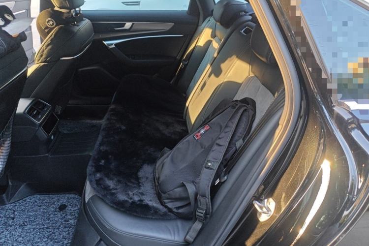 Used Audi A6L 2019 45 TFSI Prestige Dynamic Edition Interior 4
