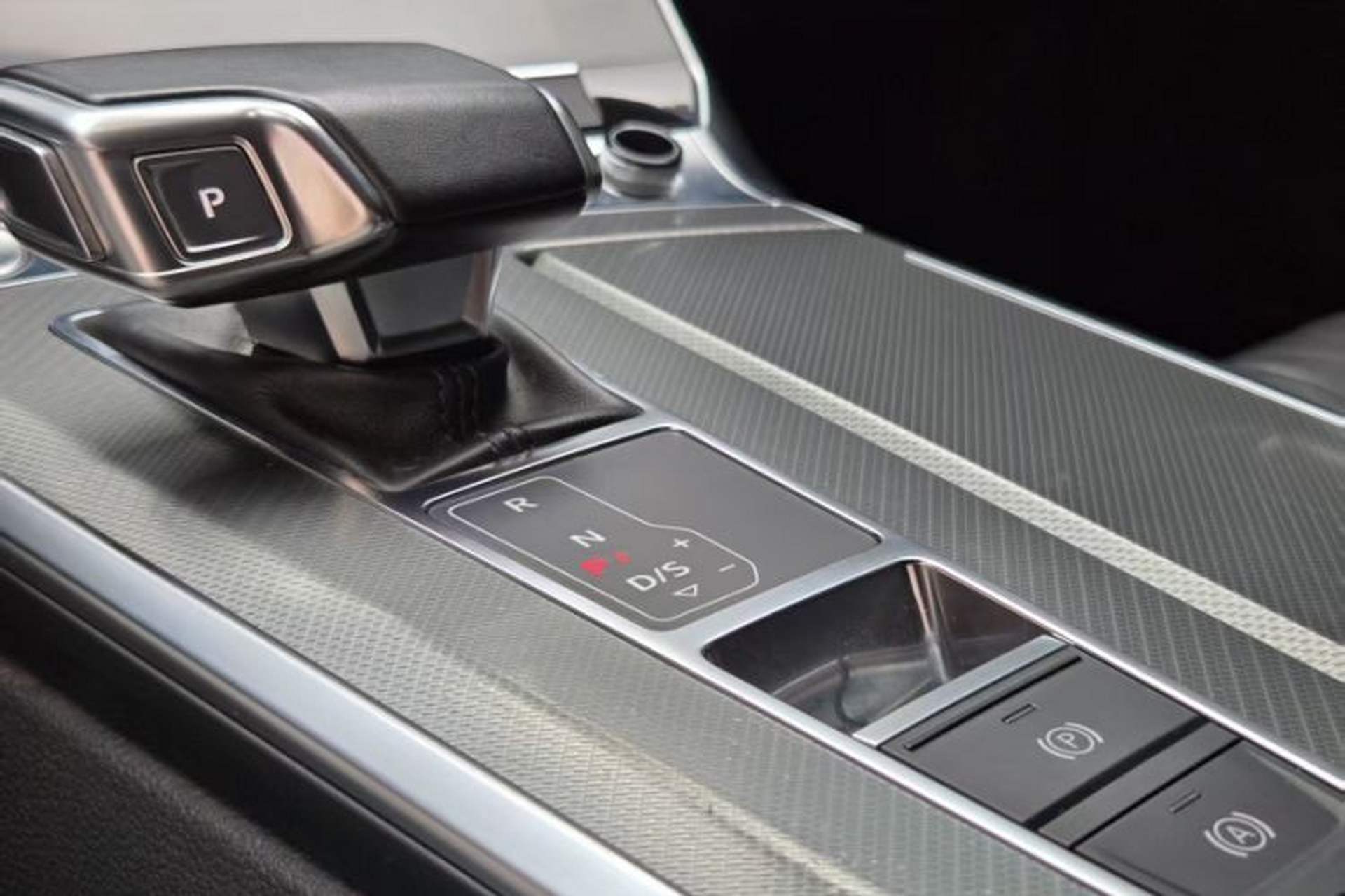 Used Audi A6L 2019 45 TFSI Prestige Elegant Edition Interior 4