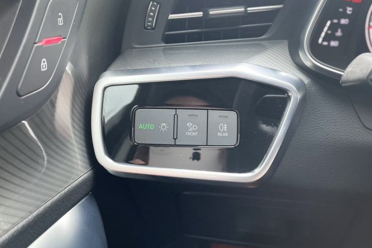 Used Audi A6L 2019 45 TFSI quattro Prestige Elegant Edition Interior 5