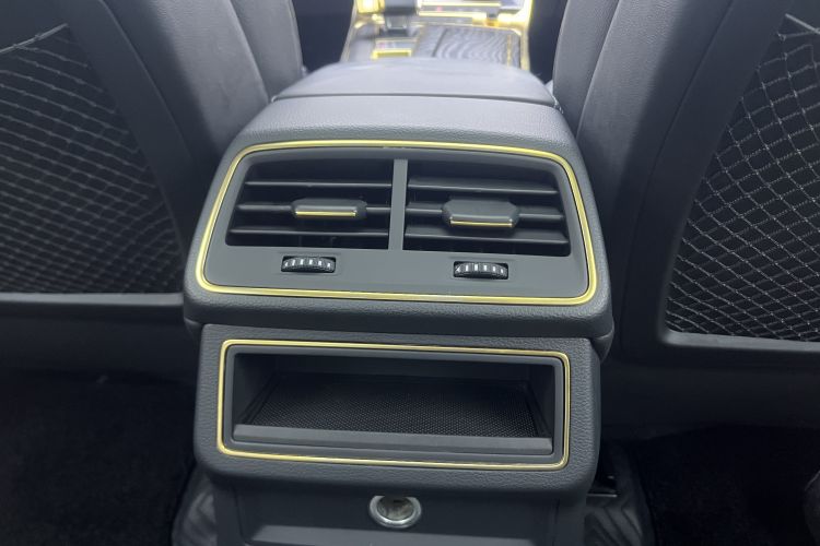 Used Audi A6L 2019 40 TFSI Luxury Prestige Edition Interior 6