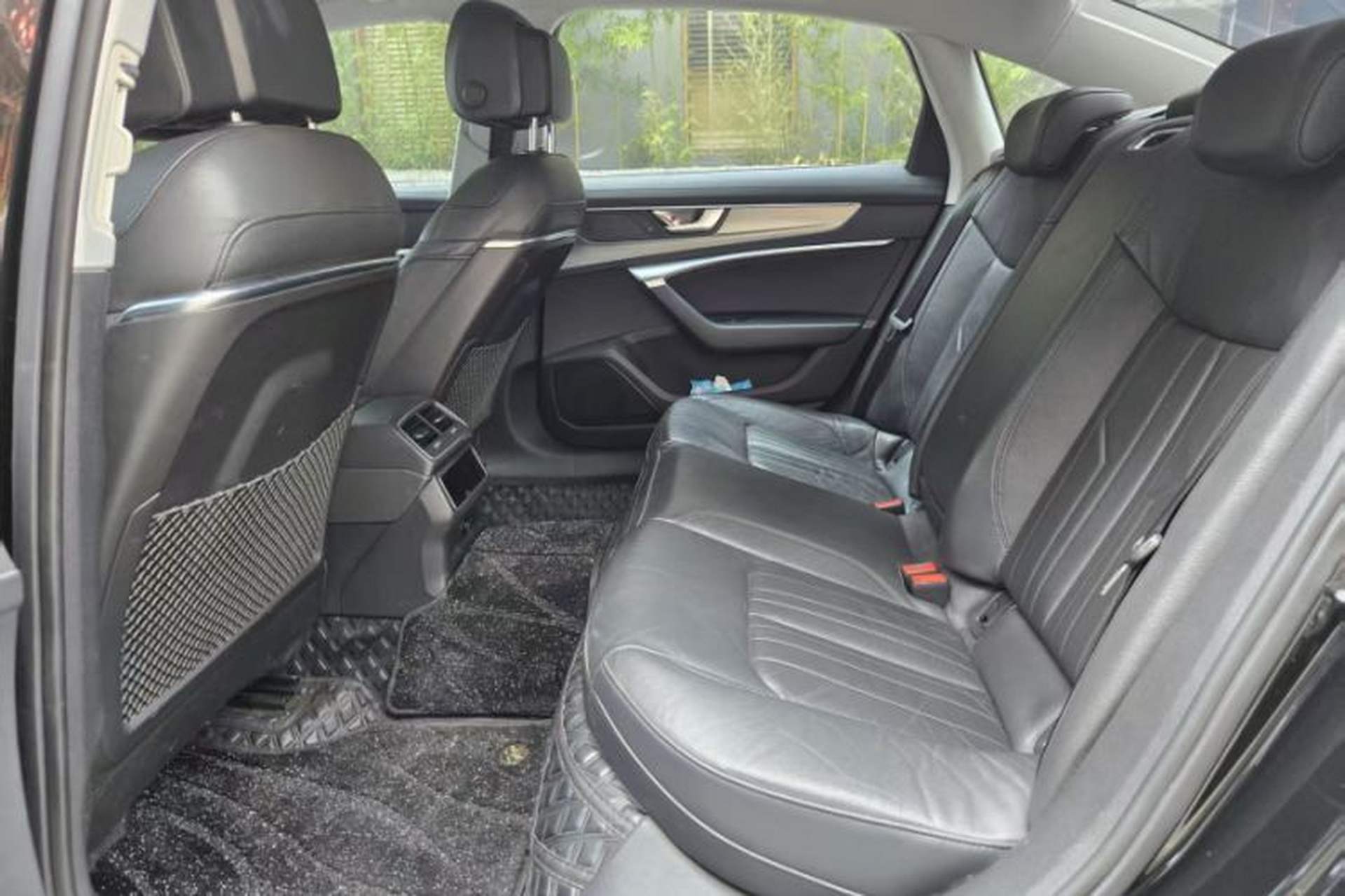 Used Audi A6L 2019 45 TFSI Prestige Elegant Edition Interior 6