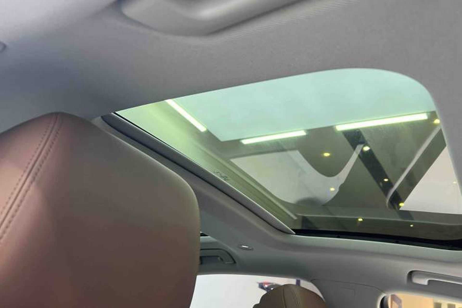Used Audi A6L 2019 45 TFSI Prestige Elegant Edition Interior 7
