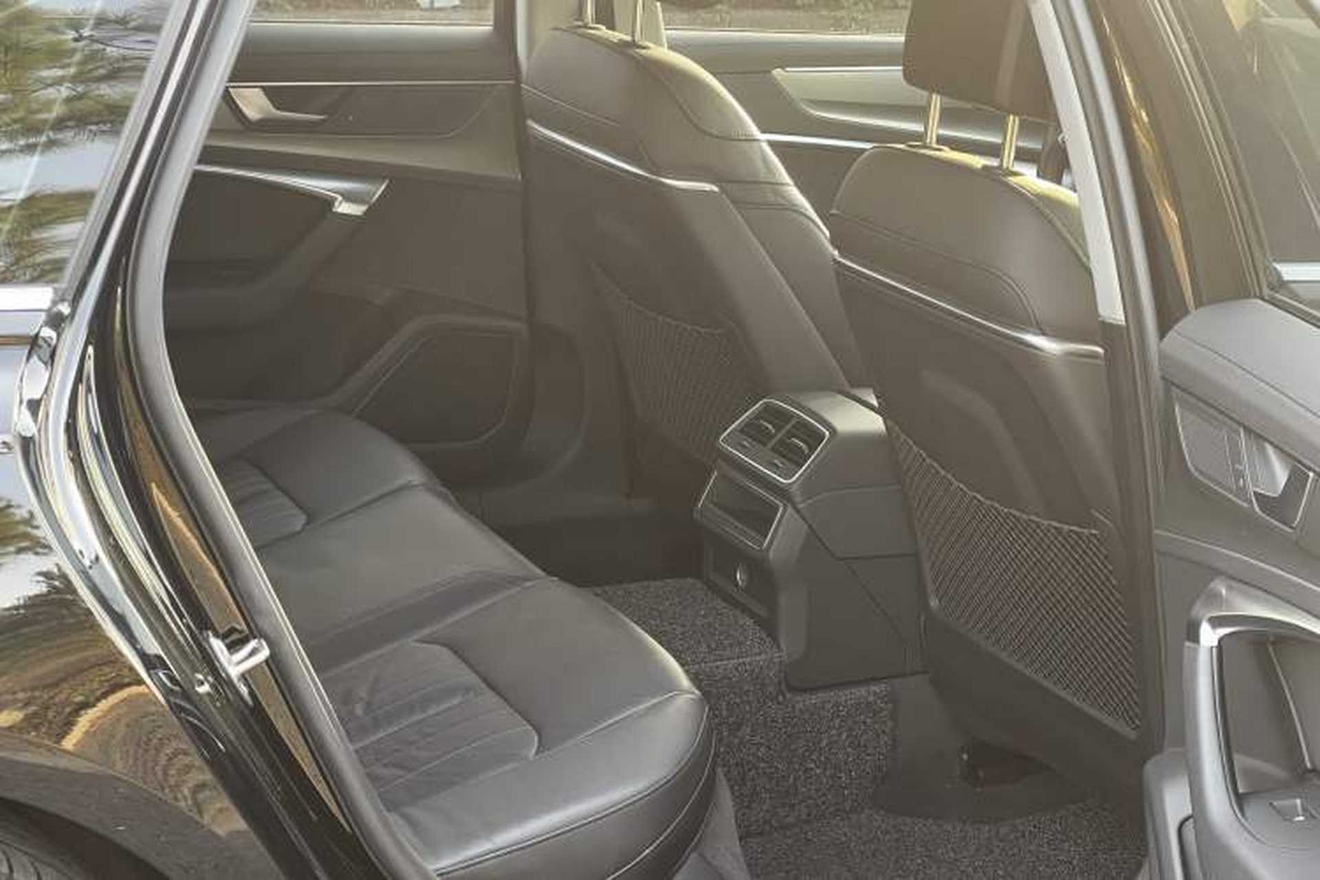 Used Audi A6L 2019 40 TFSI Luxury Prestige Edition Interior 8