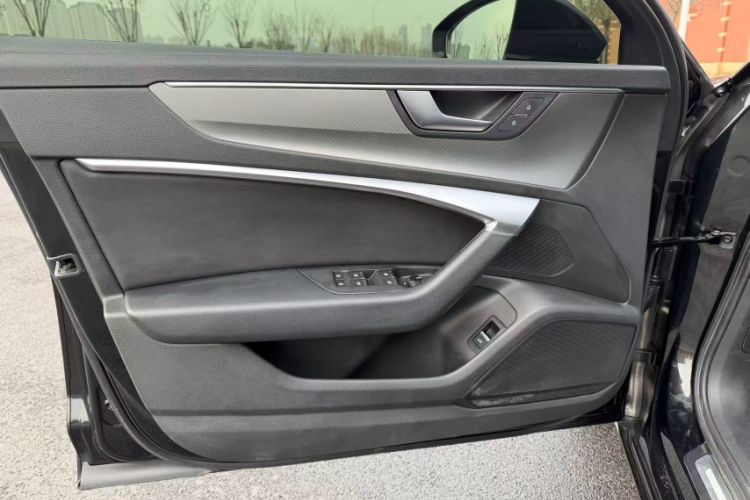 Used Audi A6L 2019 45 TFSI Prestige Elegant Edition Interior 9