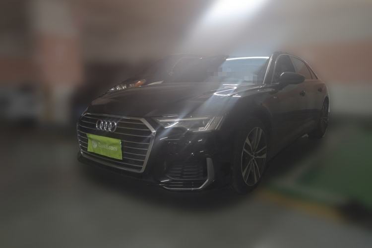 Used Audi A6L 2019 45 TFSI Prestige Dynamic Edition Guazi used car, China used car export, Used car for sale, Used  cars, Cheapest cars for sale