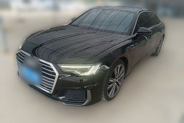 Used Audi A6L 2019 45 TFSI Prestige Dynamic Edition