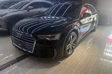 Used Audi A6L 2019 45 TFSI Prestige Dynamic Edition