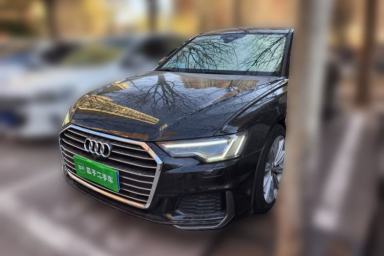 Used Audi A6L 2019 45 TFSI Prestige Dynamic Edition