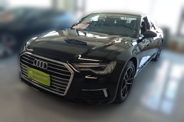 Used Audi A6L 2019 40 TFSI Luxury Prestige Edition