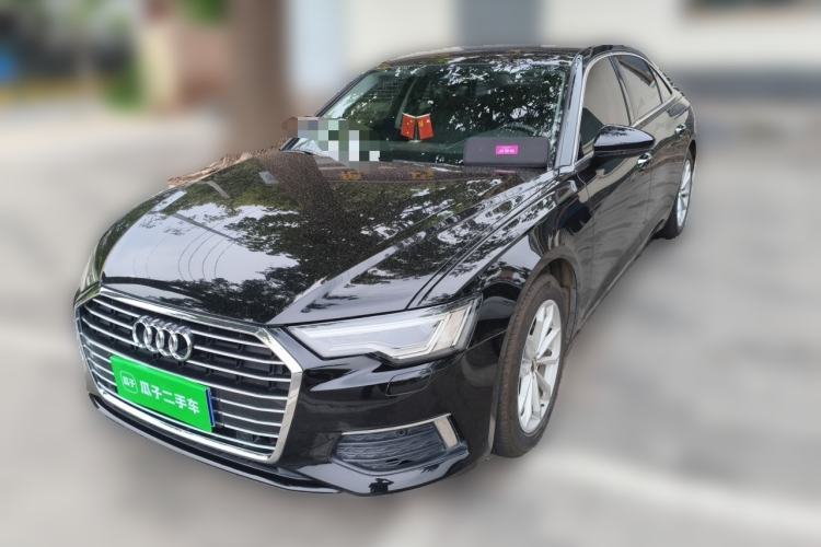 Used Audi A6L 2019 40 TFSI Luxury Prestige Edition Guazi used car, China used car export, Used car for sale, Used  cars, Cheapest cars for sale