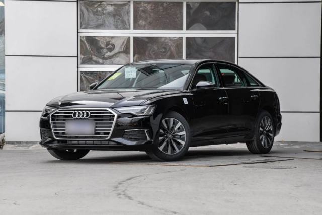 Audi A6L 2019 45 TFSI Prestige Elegant Edition de segunda mano
