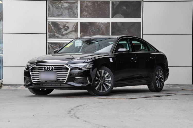 Used Audi A6L 2019 45 TFSI Prestige Elegant Edition Guazi used car, China used car export, Used car for sale, Used  cars, Cheapest cars for sale