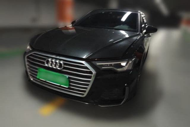 Used Audi A6L 2019 45 TFSI Prestige Dynamic Edition