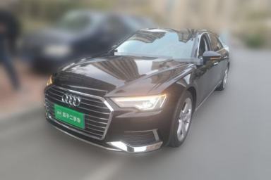 Used Audi A6L 2019 45 TFSI quattro Prestige Elegant Edition